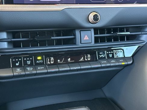 New 2026 Toyota Crown Signia AWD/4WD image 19