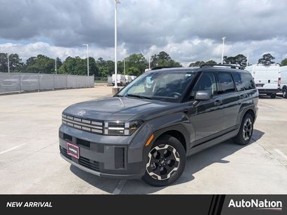 Used 2025 Hyundai Santa Fe SEL