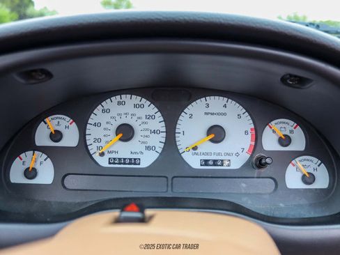 Used 1994 Ford Mustang GT image 28