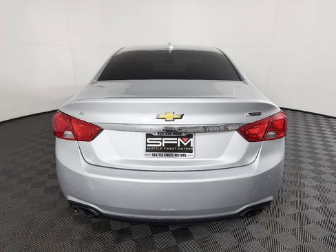Used 2018 Chevrolet Impala Premier image 10