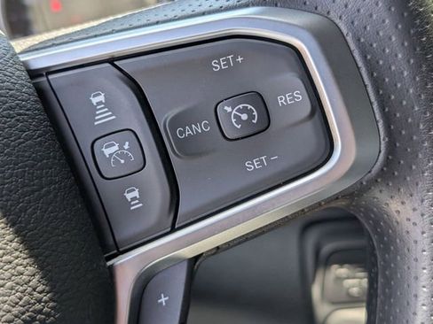 New 2026 RAM 3500 Tradesman image 14