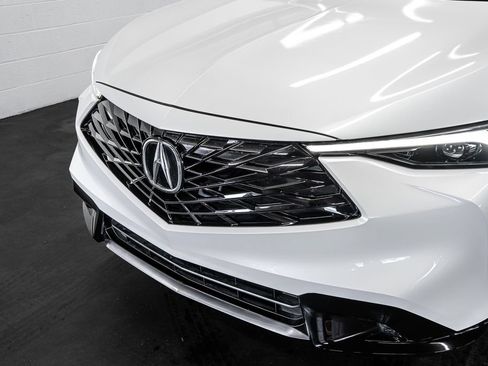 New 2026 Acura ADX A-Spec FWD image 10