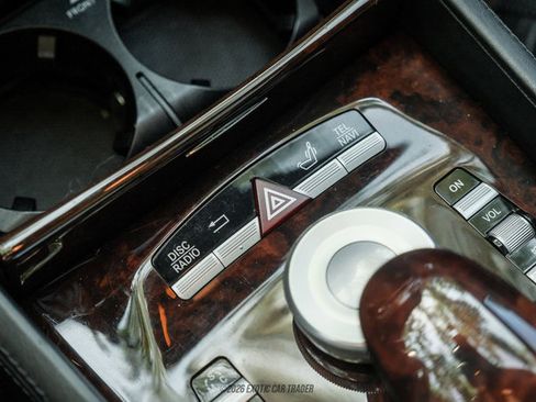 Used 2008 Mercedes-Benz CL 65 AMG image 73