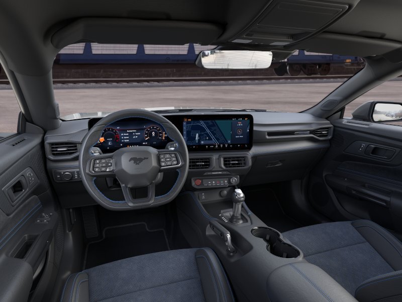 New 2026 Ford Mustang Dark Horse RWD image 18
