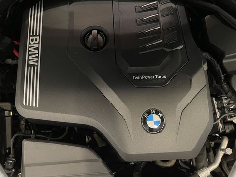 Used 2022 BMW 430i Gran Coupe w/ M Sport Package RWD image 27