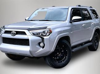 Used 2019 Toyota 4Runner SR5 video 1
