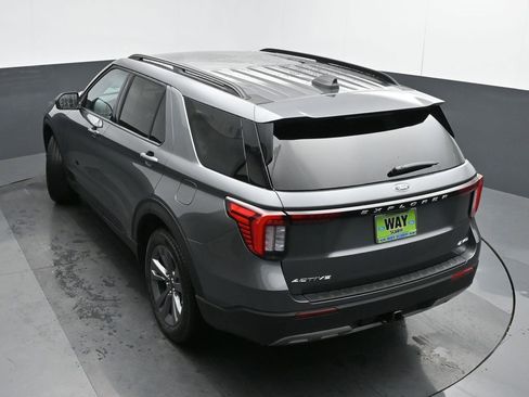 New 2026 Ford Explorer Active w/ Active Comfort Package image 44