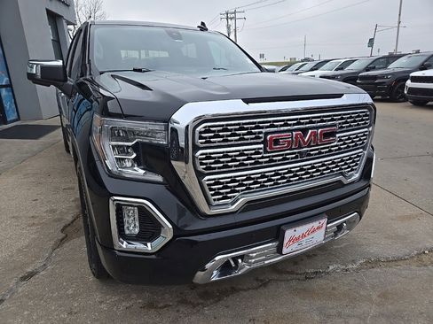 Used 2020 GMC Sierra 1500 Denali image 17