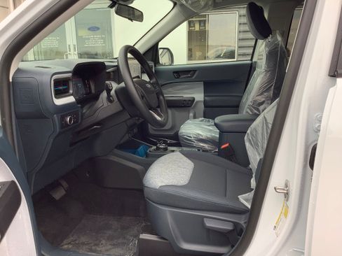 New 2026 Ford Maverick XLT AWD/4WD image 42
