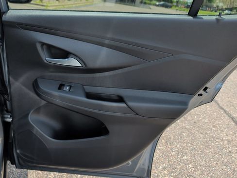 New 2026 Buick Envista Preferred w/ Convenience I Package FWD image 39