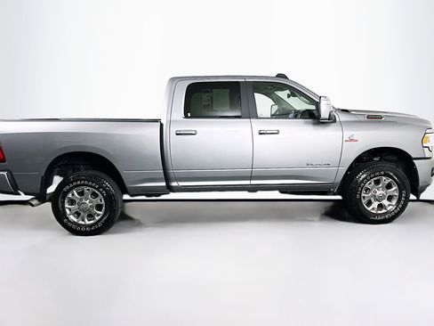 Used 2024 RAM 2500 Laramie w/ Safety Group image 10