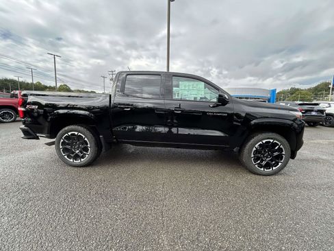 New 2026 Chevrolet Colorado Z71 w/ Technology Package image 2