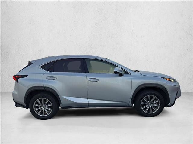 Used 2018 Lexus NX 300 FWD w/ Accessory Package 2 image 4