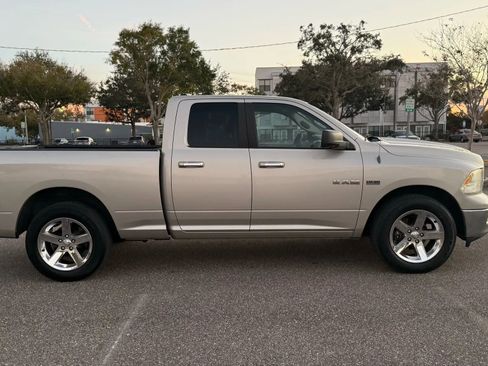 Used 2010 Dodge Ram 1500 Truck SLT w/ Big Horn Regional Pkg RWD image 5