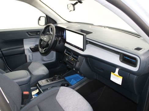 New 2025 Ford Maverick XLT w/ Equipment Group 301A image 27