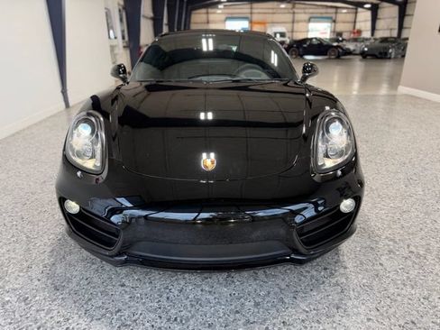 Used 2014 Porsche Cayman S RWD image 13