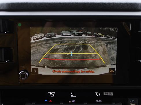 New 2026 Toyota Tundra SR image 11