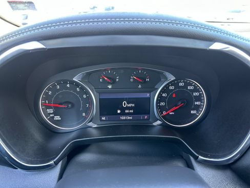 Used 2023 Chevrolet Blazer LT w/ Convenience Package AWD/4WD image 15