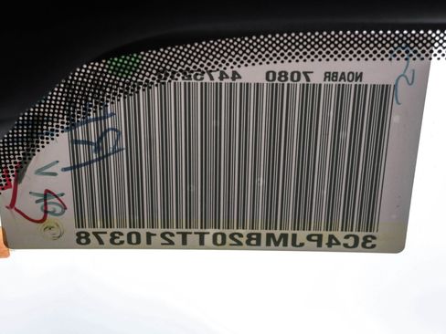 New 2026 Jeep Cherokee Laredo image 32