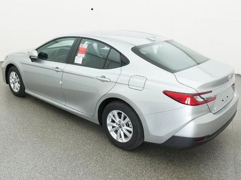 New 2026 Toyota Camry LE image 13