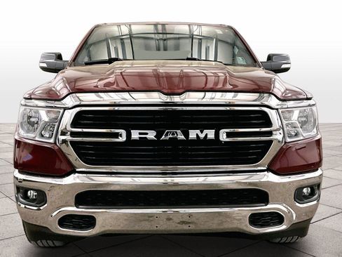 Used 2020 RAM 1500 Big Horn image 3