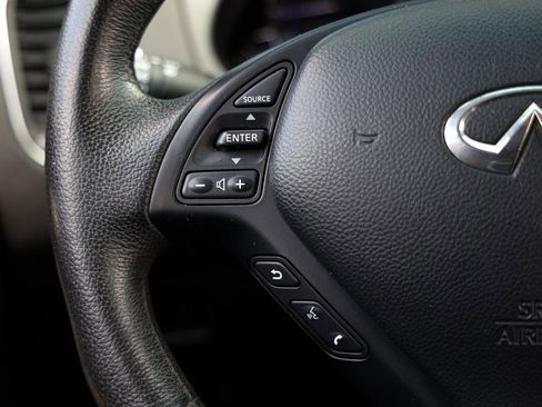 Used 2011 INFINITI EX35 Journey w/ Premium Pkg AWD/4WD image 24