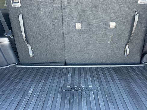 Certified 2026 Toyota Grand Highlander FWD image 15