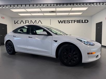 Used 2023 Tesla Model 3 Standard Range