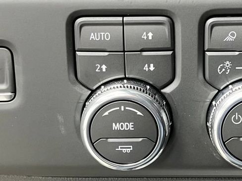 Used 2026 GMC Sierra 1500 AT4X AWD/4WD image 32