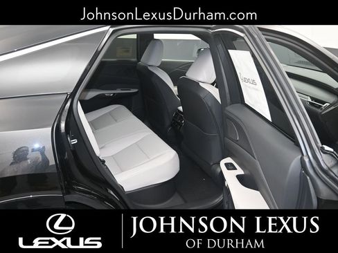 New 2026 Lexus RX 350 Premium image 11