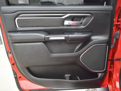 Used 2024 RAM 1500 Laramie image 41