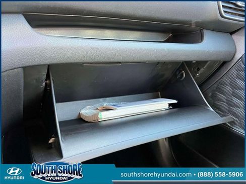 Certified 2023 Hyundai Santa Fe SEL w/ Cargo Package image 39