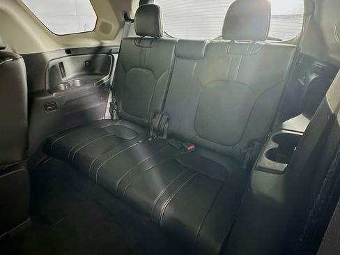 Used 2023 Honda Pilot Elite image 29