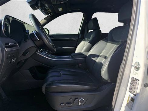 Used 2023 Hyundai Palisade Calligraphy w/ Cargo Package image 10