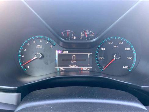 Used 2016 Chevrolet Colorado LT w/ LT Convenience Package image 25