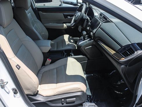 Used 2017 Honda CR-V EX-L image 17