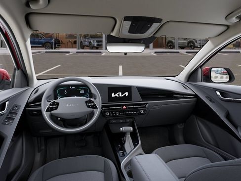 New 2026 Kia Niro LX FWD image 14