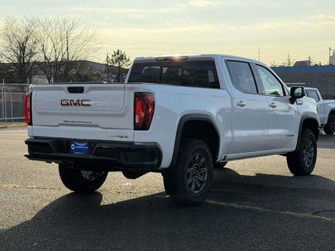 New 2026 GMC Sierra 1500 AT4X image 2
