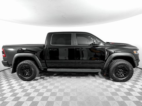 Used 2024 RAM 1500 TRX w/ TRX Level 2 Equipment Group image 4