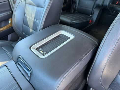 Used 2016 GMC Yukon XL Denali w/ Open Road Package image 18