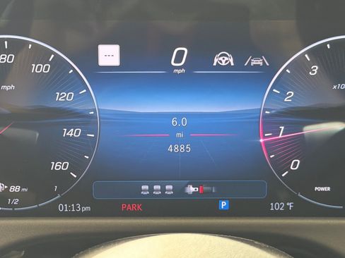 Used 2026 Mercedes-Benz E 350 Sedan image 24