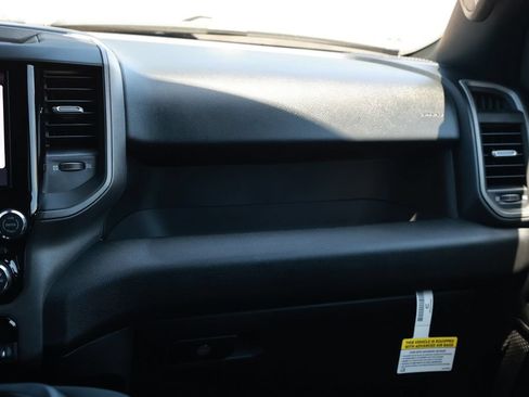 New 2026 RAM 1500 Tradesman RWD image 24