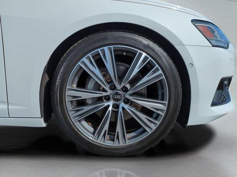 Used 2023 Audi A6 Premium Plus w/ Premium Plus Package AWD/4WD image 10