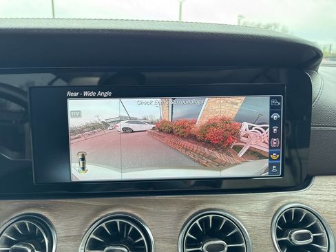 Used 2019 Mercedes-Benz E 450 E 450 2dr Coupe w/ AMG Line Package image 29