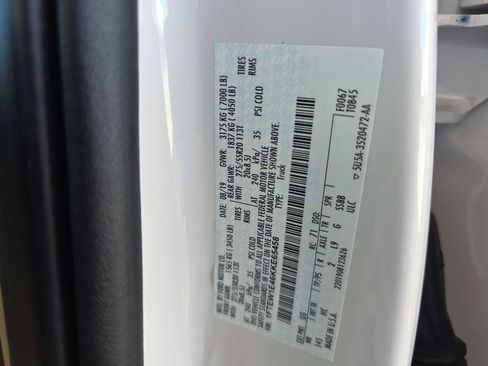 Used 2019 Ford F150 Lariat image 35