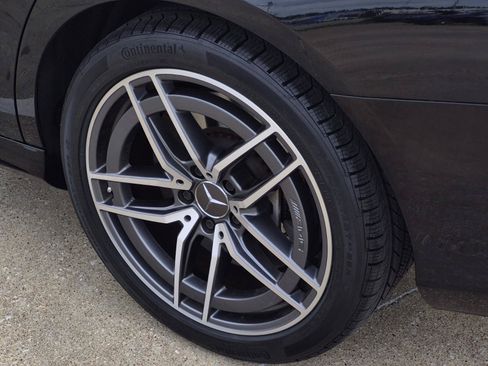Used 2023 Mercedes-Benz E 53 AMG 4MATIC Sedan image 7