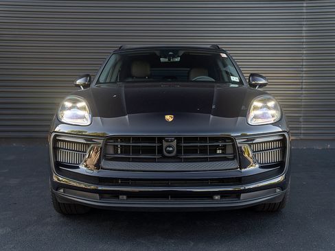 Used 2026 Porsche Macan S AWD/4WD image 27