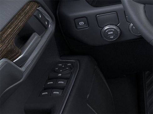 New 2026 GMC Sierra 1500 SLE image 22