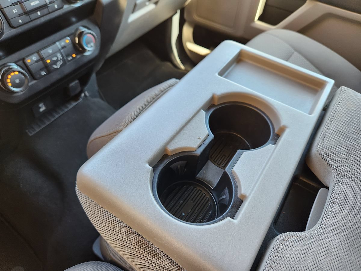 Used 2022 Ford F250 XLT AWD/4WD image 41