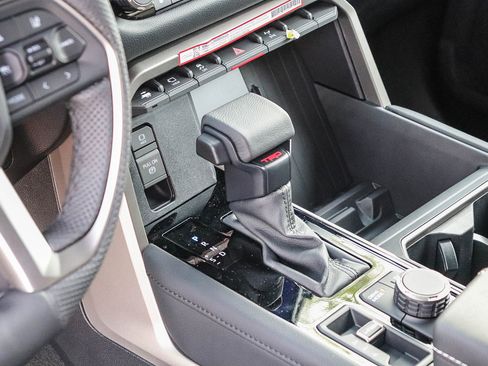 New 2026 Toyota Sequoia Limited AWD/4WD image 24